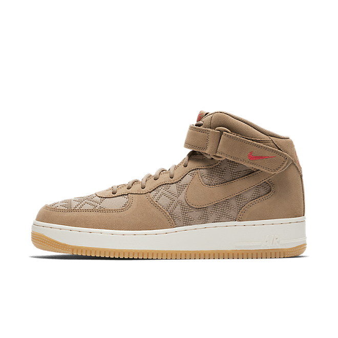 Nike Air Force 1 Mid N7 AT6167-200