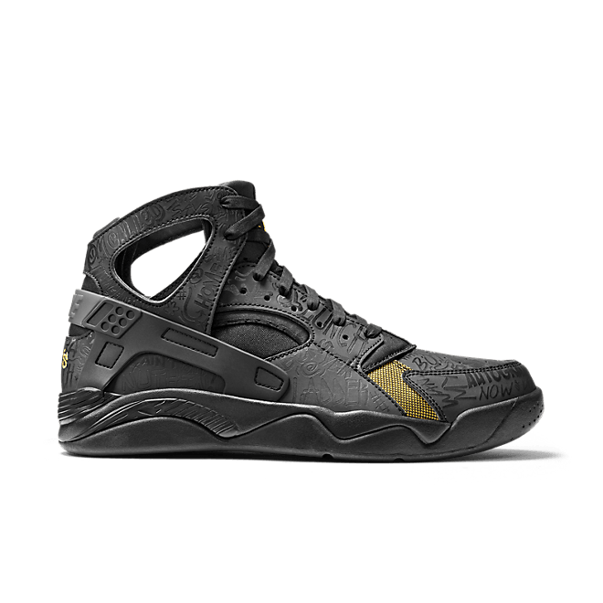 Nike Air Flight Huarache Trash Talk 686203-002