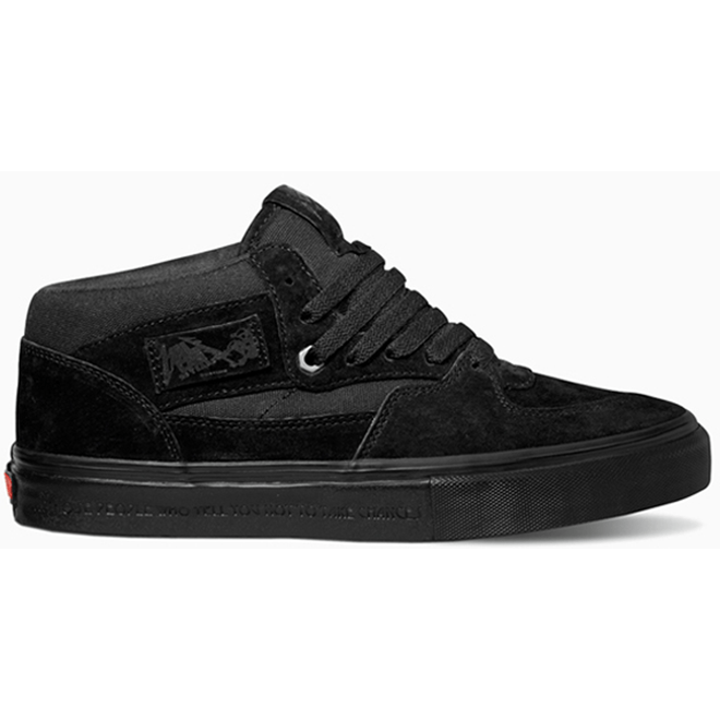 Vans Half Cab Metallica Kill 'Em All VN-0HAV77D