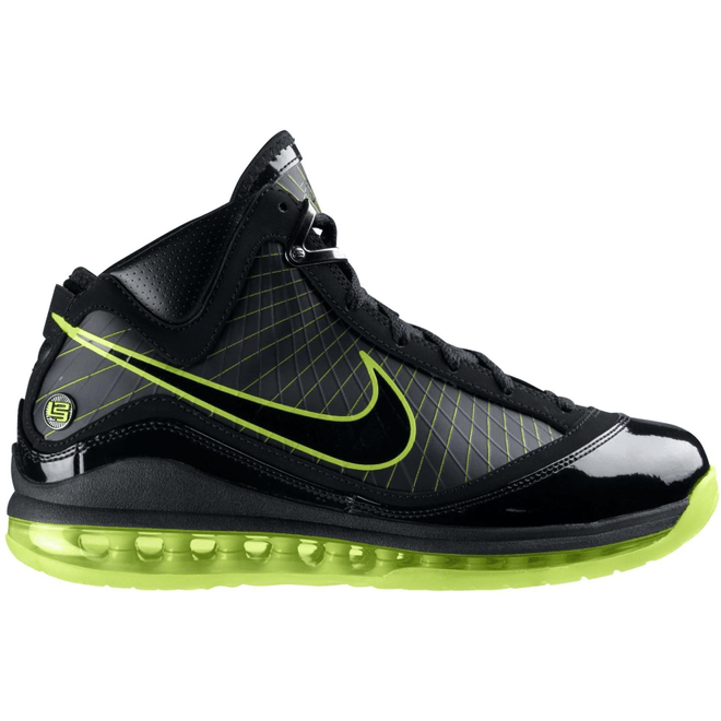 Nike LeBron 7 Dunkman 375664-006