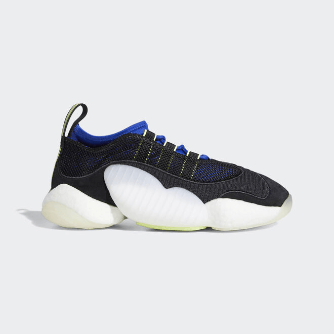 adidas Crazy BYW 2 Black Royal BD7998
