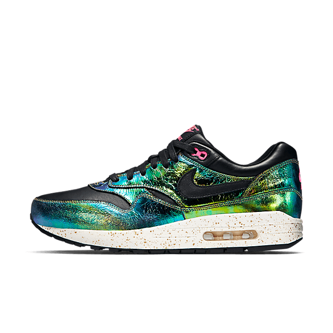 Nike Air Max 1 Bronze Trophy 669639-700