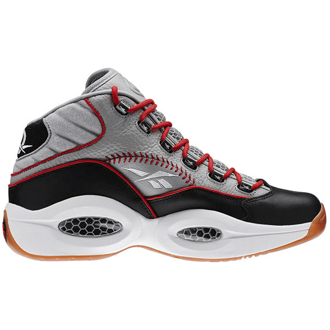 Reebok Question Mid Practice V67904