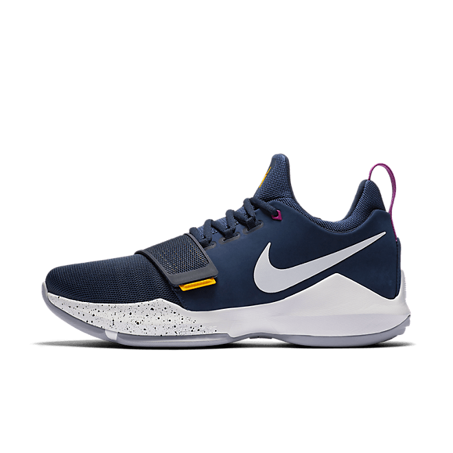 Nike PG 1 The Bait 878627-417