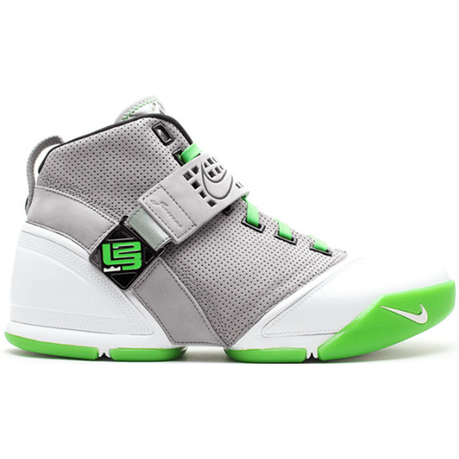 Nike LeBron 5 Dunkman 317253-002