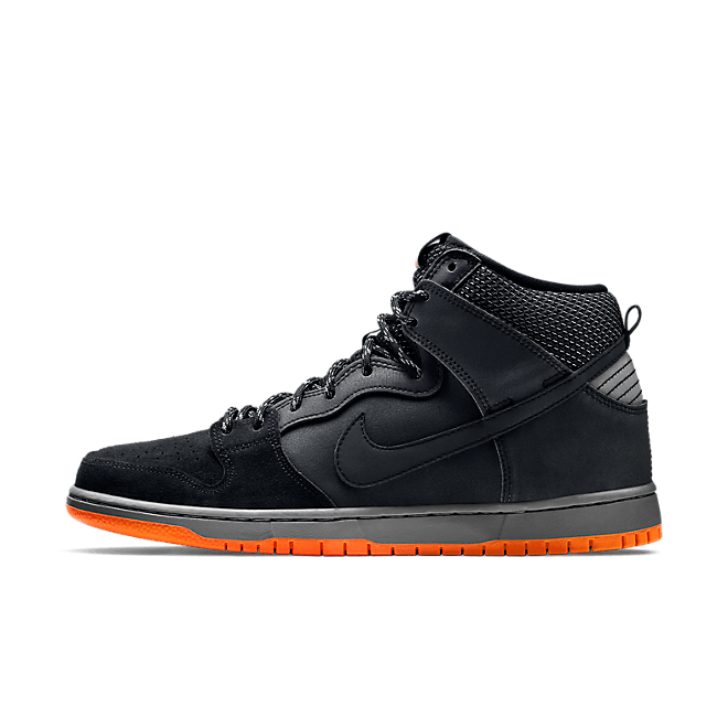 Nike Dunk High PRM Shield 684805-001