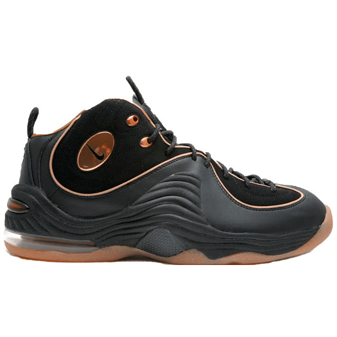 Nike Air Penny II Copper (2009) 392091-001