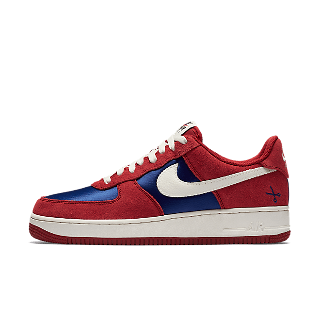 Nike Air Force 1 Low Scissors 488298-626
