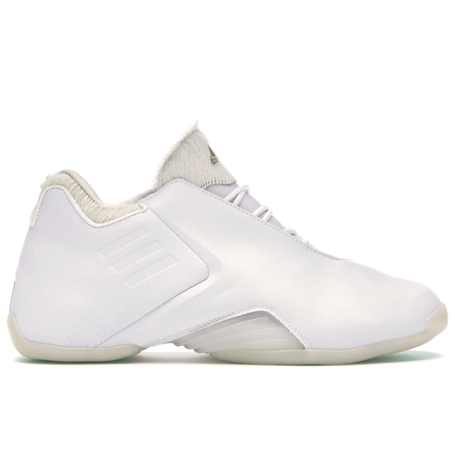 adidas T-Mac 3 Aurora Borealis Green Glow AQ7993