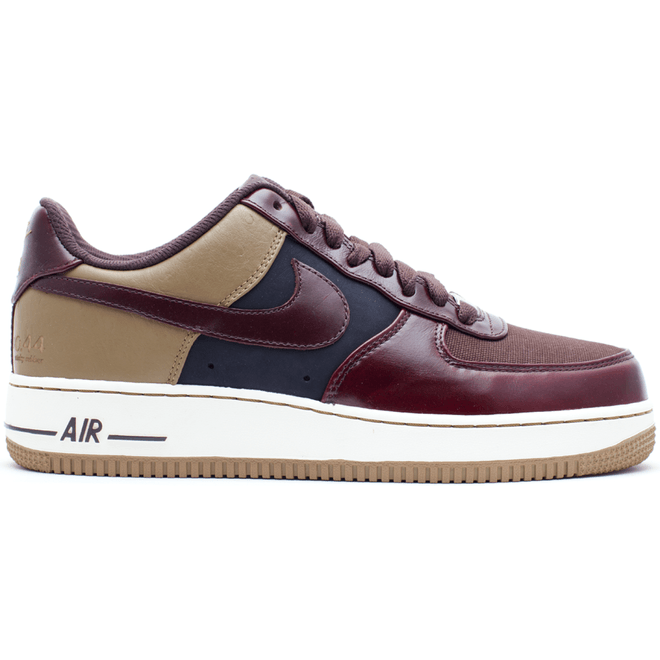 Nike Air Force 1 Low DJ Clark Kent East vs. West 318775-221