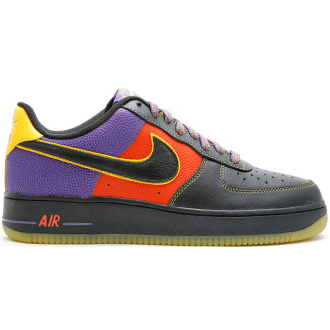 Nike Air Force 1 Low All-Star 2009 DJ Clark Kent 361649-001