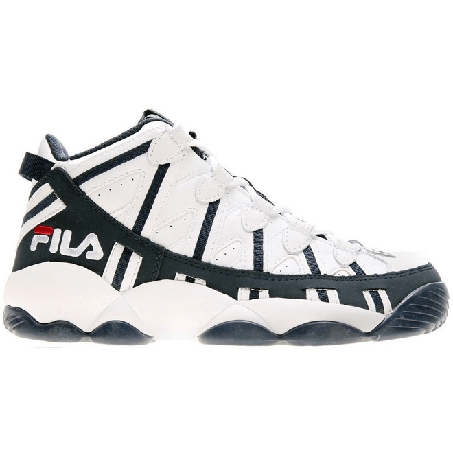 Fila Spaghetti Tradition 1VB90045-127
