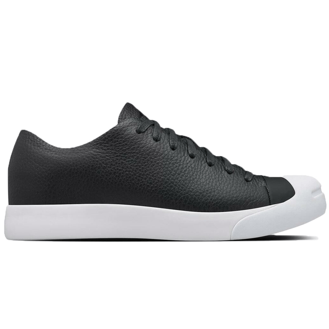 Jack Purcell Modern HTM OX Black 155018C