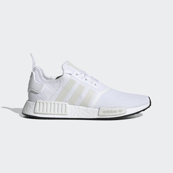 adidas NMD_R1 Cloud White FV8151
