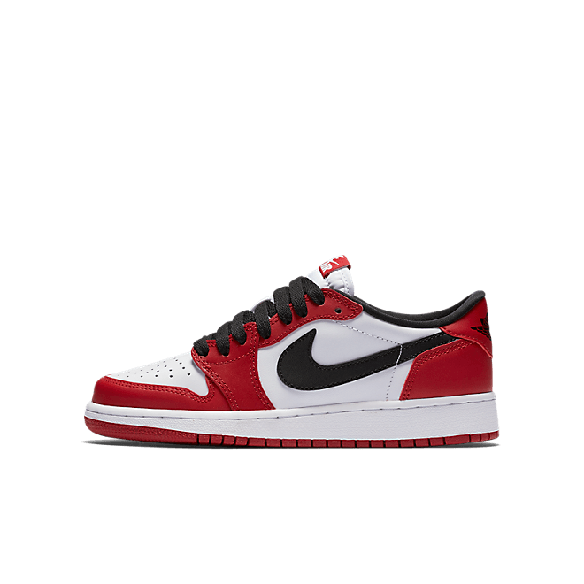 Jordan 1 Retro Low Chicago 2016 (GS) 709999-600