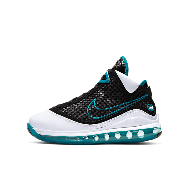 Nike LeBron 7 NFW Red Carpet 2019 (GS) CT3794-100