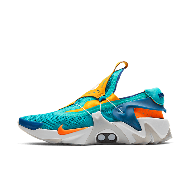 Nike Adapt Huarache Hyper Jade (US Charger) BV6397-300