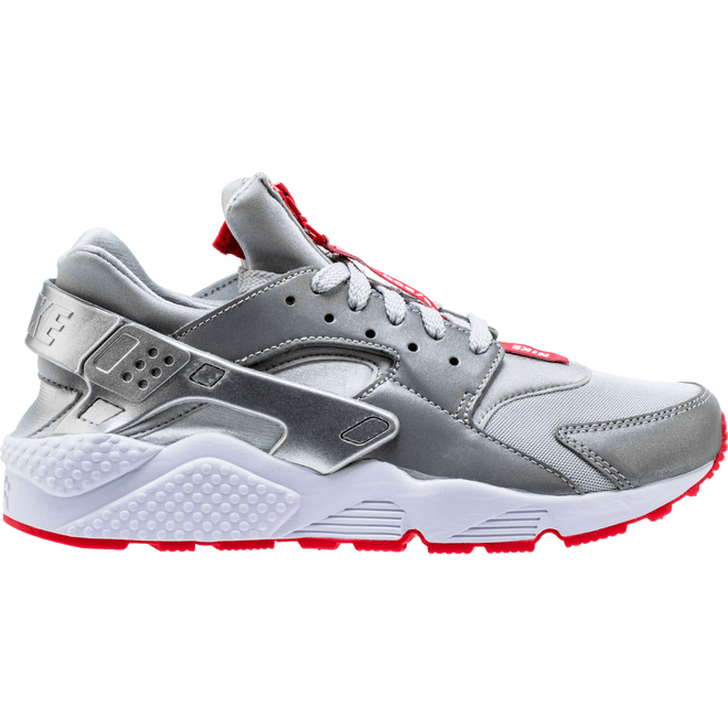 Nike Air Huarache Run Zip Shoe Palace 25th Anniversary AR9862-002