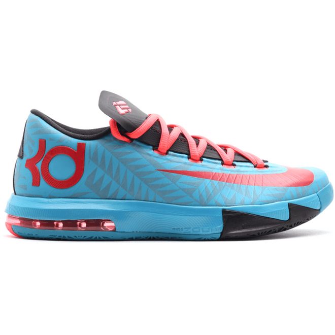 Nike KD 6 N7 626368-466