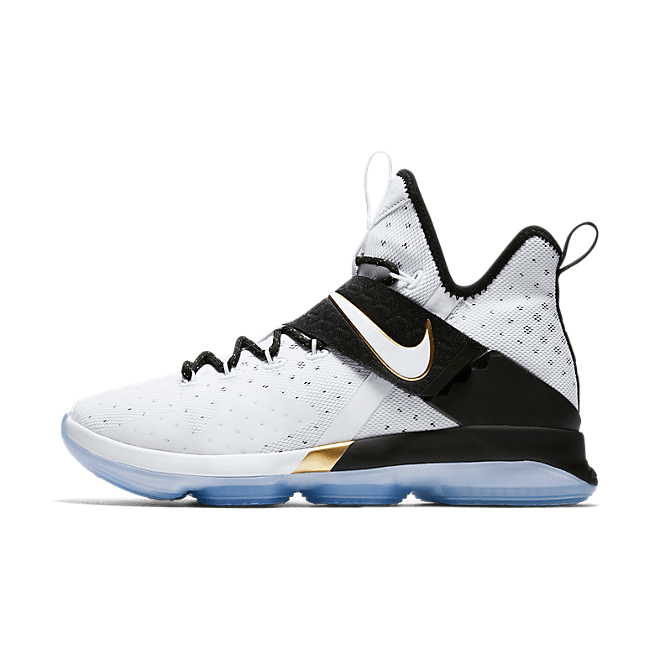 Nike LeBron 14 BHM (2017) 860634-100