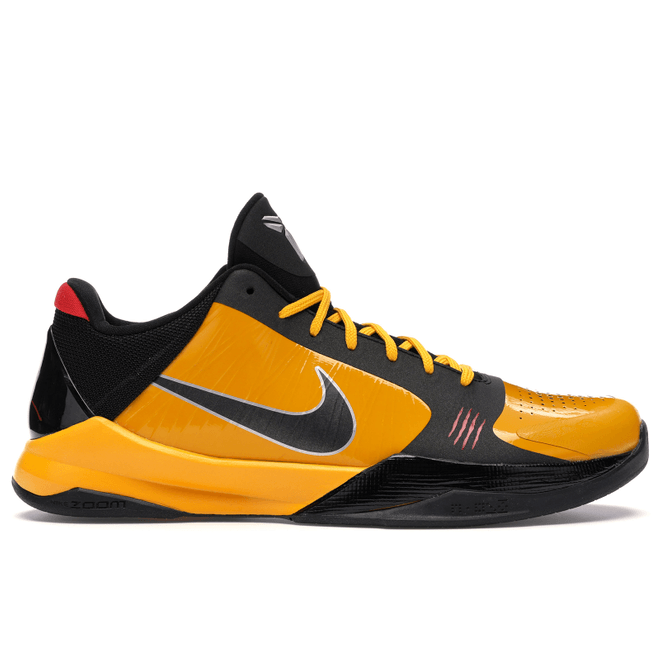 Nike Kobe 5 Bruce Lee 386429-701