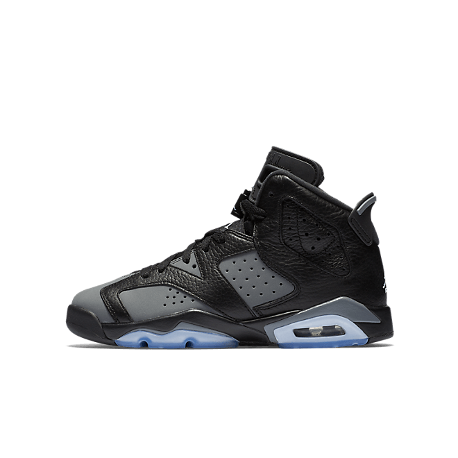Jordan 6 Retro Cool Grey (GS) 384665-010