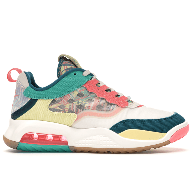 Jordan Air Max 200 Super Bowl LIV CV9778-900