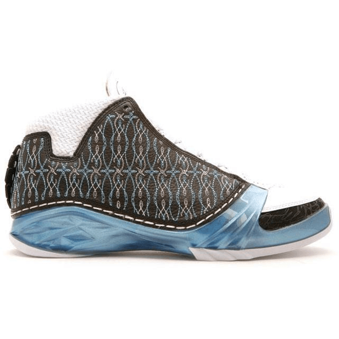 Jordan 23 UNC 318376-041