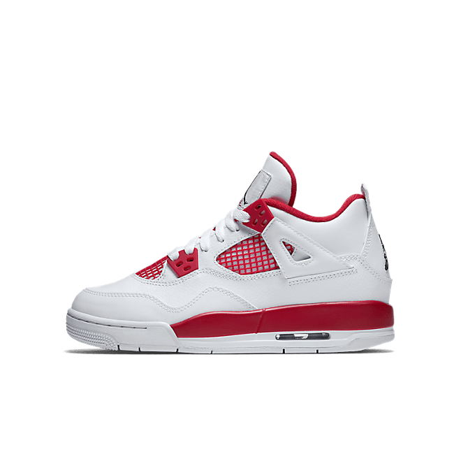 Jordan 4 Retro Alternate 89 (GS) 408452-106