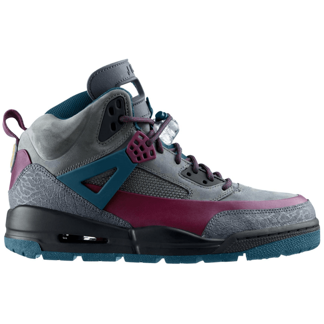 Jordan Spizike Flint Grey 375356-061