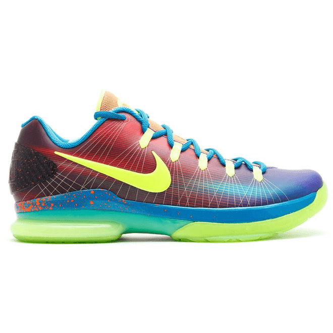 Nike KD 5 Elite EYBL 585386-900