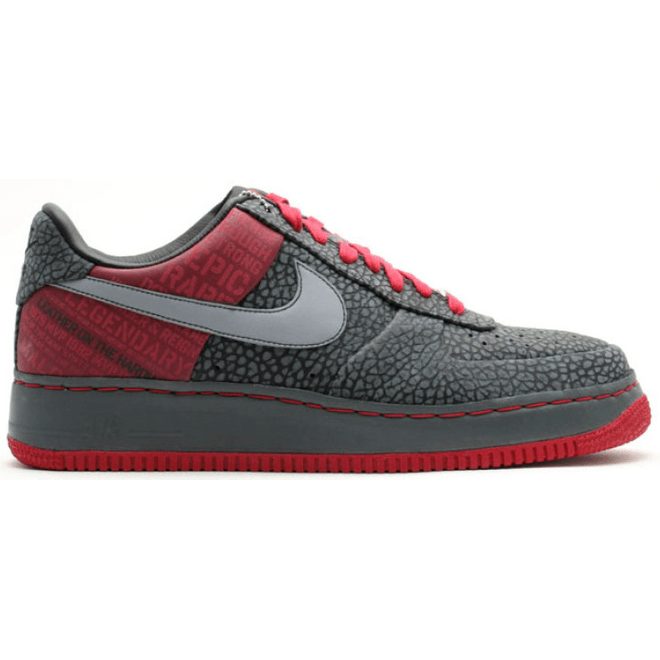 Nike Air Force 1 Low Malone Original Six 315089-001