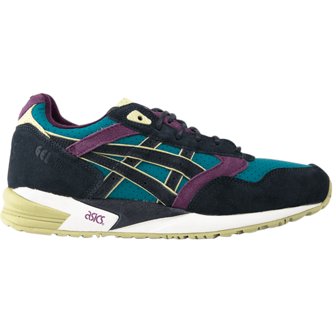 ASICS Gel-Saga Bait Phantom Lagoons H31LK-5084