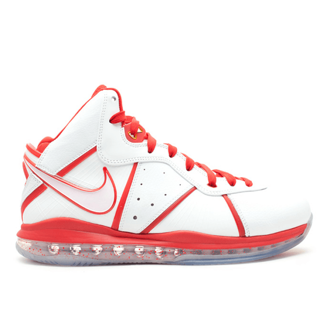 Nike LeBron 8 Un-China 417098-103