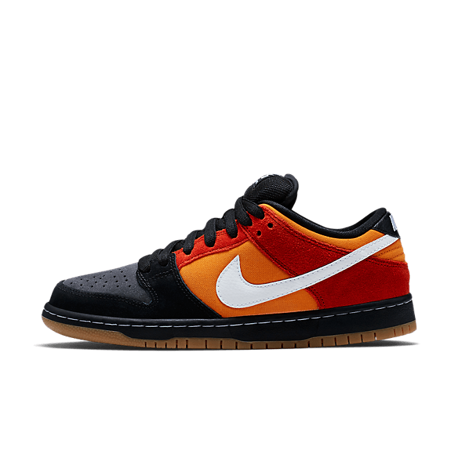 Nike Dunk SB Low Un-Raygun 304292-047