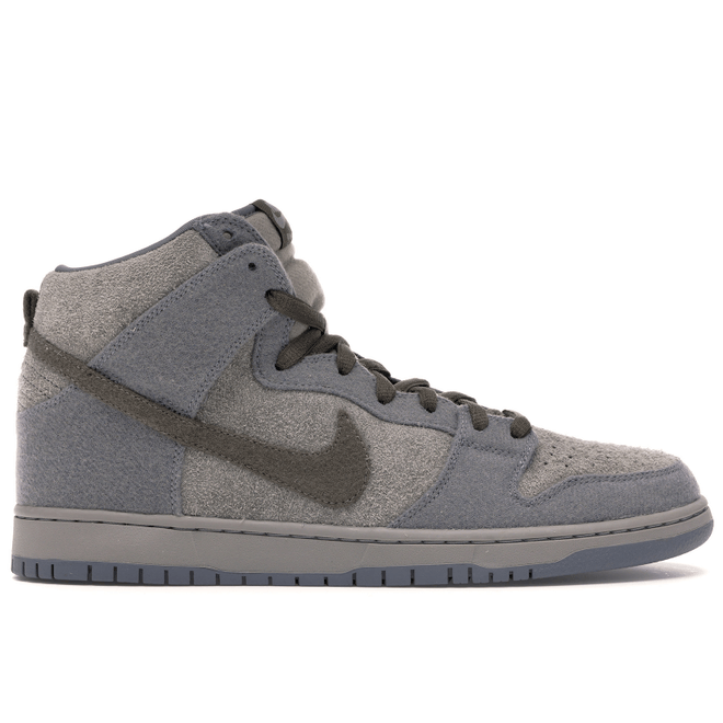 Nike Dunk SB High Tauntaun 313171-020