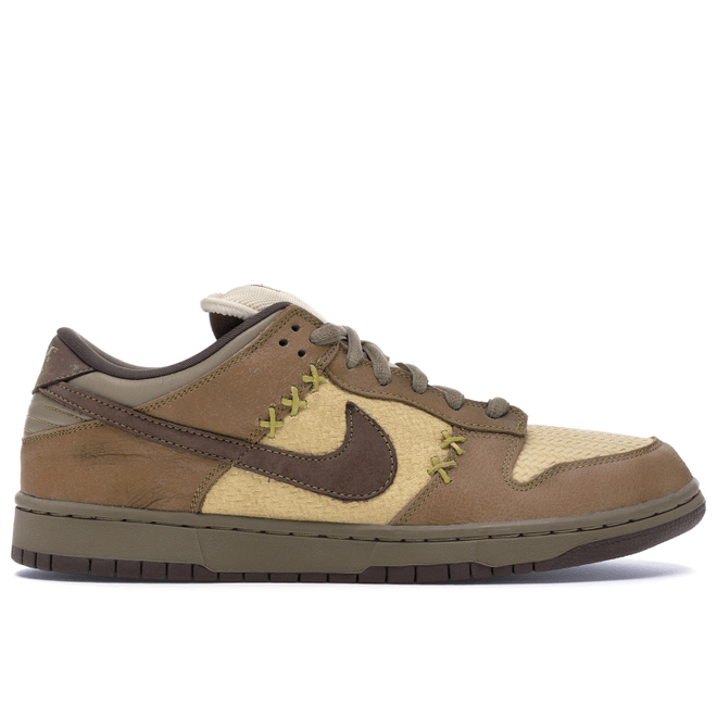 Nike Dunk SB Low Shanghai 2 304292-721