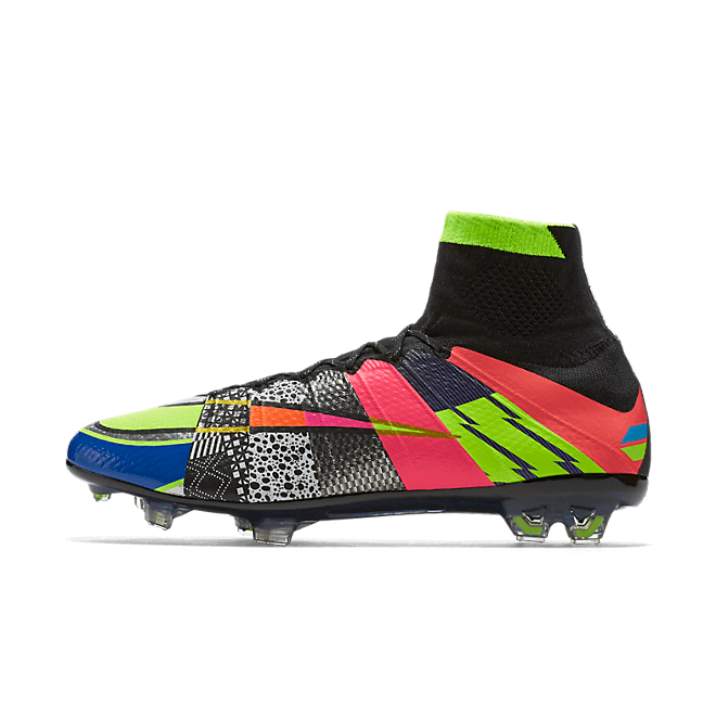 Nike Mercurial What the  Mercurial 835363-007