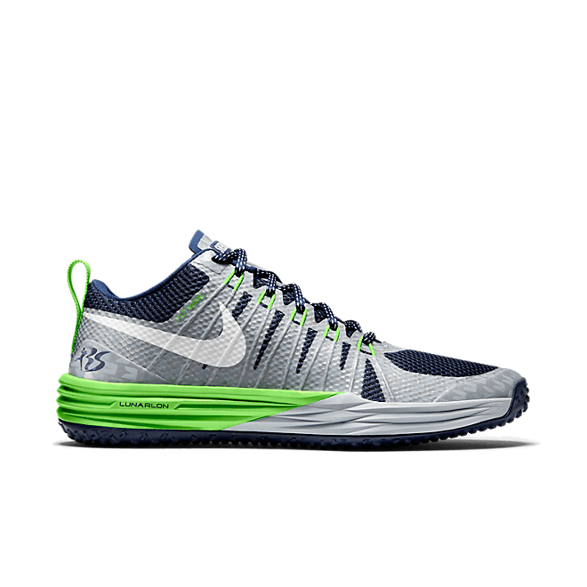 Nike Lunar TR1 Richard Sherman 654283-401