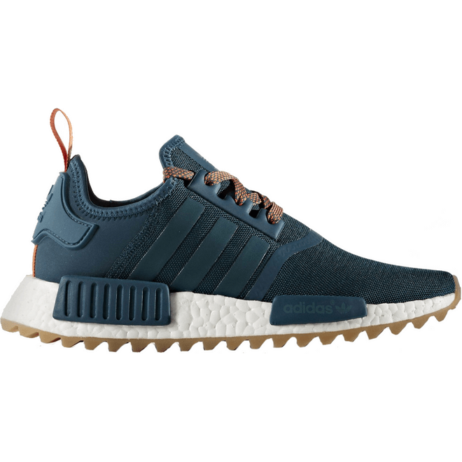 adidas NMD C1 Trail Utility Green (W) BB3692