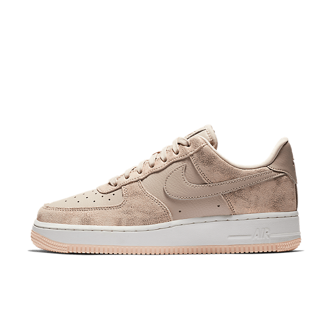 Nike Air Force 1 Low Metallic Red Bronze (W) 616725-901