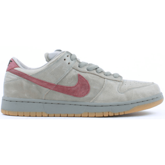 Nike SB Dunk Low Grit Team Red 304292-261