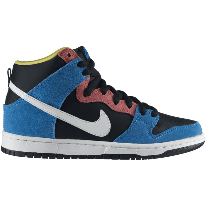 Nike Dunk SB High Bazooka Joe 305050-410