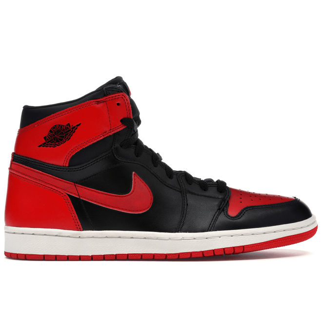 Jordan 1 Retro Bred (2001) 136066-061