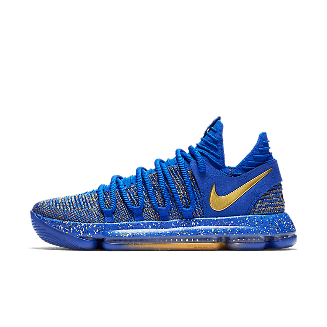 Nike KD 10 Finals 897815-403