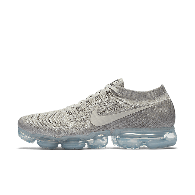 Nike Air VaporMax Pale Grey 849558-005