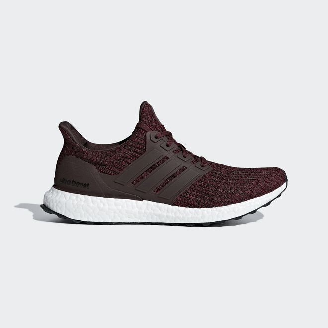 adidas Ultra Boost 4.0 Night Red CM8115