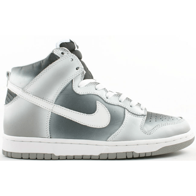Nike Dunk High Haze 306799-011