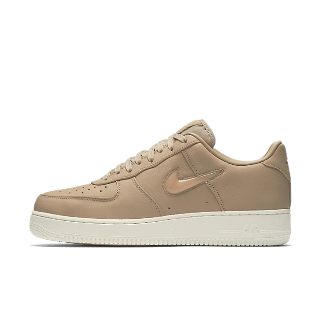 Nike Air Force 1 Retro Jewel Mushroom 941912-200
