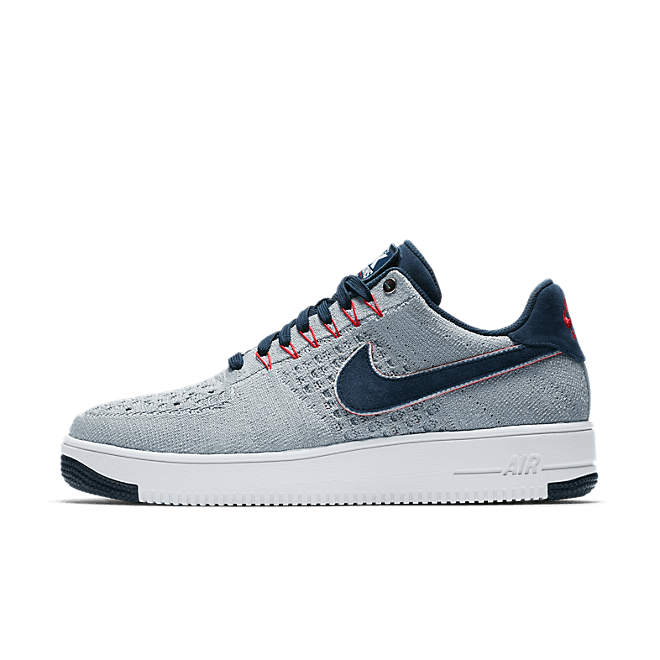 Nike Air Force 1 Low Ultra Robert Kraft Patriots AH8425-001